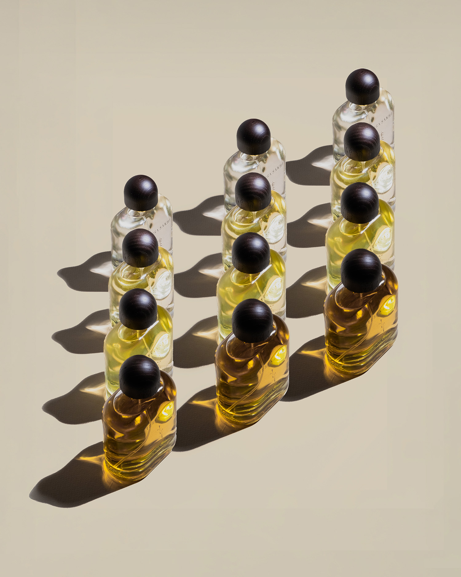 Parfums Tessa Sahki
